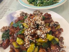 -鼎香润(德胜门内店)