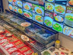 -小厨师·二十年沈家门小海鲜(百井坊巷店)