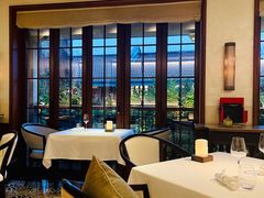 -Le Comptoir de Pierre Gagnaire