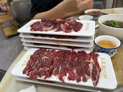 -杏花吴记牛肉火锅