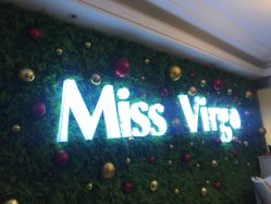 -处女座·MISS VIRGO·半永久纹眉野生眉