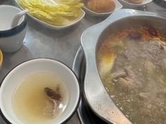 -光头药膳鸡(莱茵小镇店)