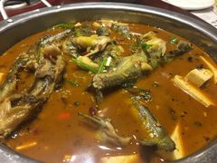 -我家福厨(万达中餐厅店)