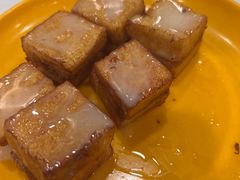 -澳门陈光记烧味饭店(南京德基广场店)
