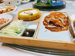 -青岛蓝海大饭店·渔歌舫(李沧店)