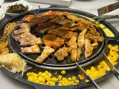 -韩宫宴和牛烤肉(合肥滨湖银泰城店)