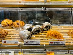 -85度C(青岛闽江路店)