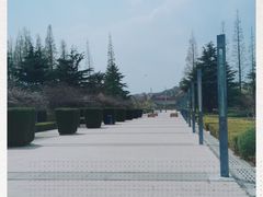 -汇泉广场