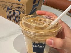 -LAVAZZA拉瓦萨咖啡(星荟中心店)