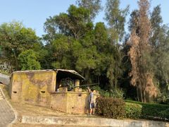 -大嶝英雄三岛战地观光园