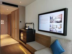 -深圳大梅沙京基洲际度假酒店