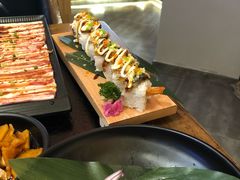 -九田家黑牛烤肉料理(中北镇店)