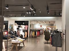 -崇光百货(铜锣湾店)