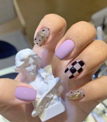 -悦指间美甲美睫
