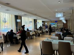 -韩记海鲜饺子旗舰店(红海新区店)