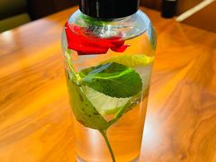 -大树餐厅(益田假日店)