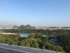 -忆咖啡观景餐厅(桂林象山公园店)