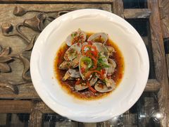 -箱美术馆私房菜(水晶郦城店)