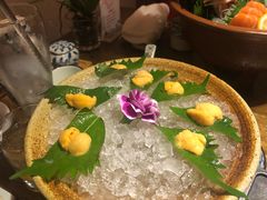 -蟹将军·松叶蟹和牛日料放题自助(K11店)