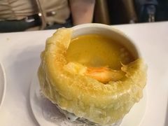 -成桂西餐厅·42年的味道(五大道疙瘩楼店)