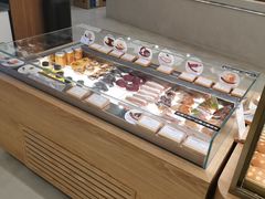 -石头先生的烤炉(济南领秀城贵和店)