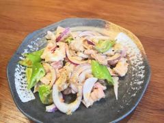 -齐齐哈尔烤肉·烧烤·烤鱼(万科时一区店)