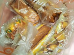 -面包新语(无锡M会员店)