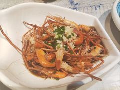 -江南韵·无锡太湖文化体验餐厅(凤凰天街店)