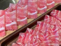 -辣伍鲜毛肚老火锅(元一店)