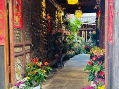-尽善百年古院餐厅(王家老宅店)