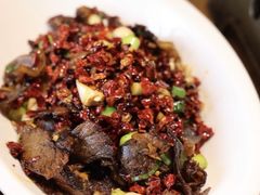 -张氏父子常德肠子馆(贺龙店)