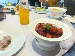 -盛福楼·惠山宴(盛岸路店)