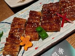 -水之惠鲜鱼料理(王府大街店)