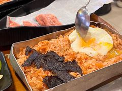 -杀猪天·韩国烤肉(总店)