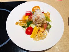 -蟹的岡田屋(正大广场店)