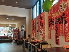 -单家老院·院子里的青岛菜(沙子口店)