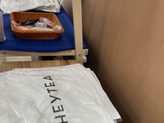 -喜茶(北京石景山万达店)
