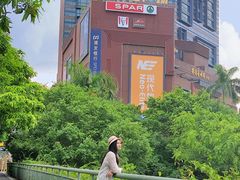 -和信广场(狮山店)