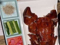 -茄子恰恰·新云南小炒(坪山益田店)