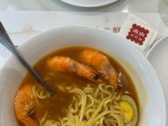 -子霖南山鲜虾面(南山总店)