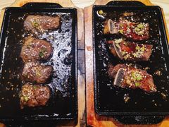 -津之港·日本料理·铁板烧