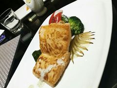 -宝立方酒店-自助餐西餐厅