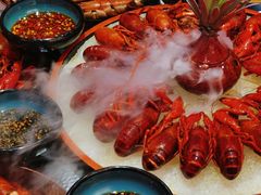 -袁老大龙虾(石鼓路总店)