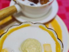 -甜心妈妈·榴莲星级糖水(北京路总店)