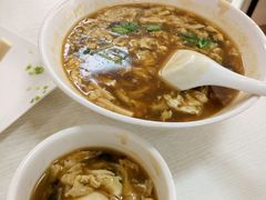 -生活本该如此北京小馆(周庄嘉园店)