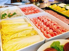 -古关火锅店(古北水镇景区店)