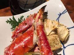 -蟹道乐(新宿本店)