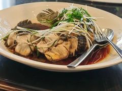 -苏州苏州湾艾美酒店·乐美中餐厅