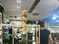 -金龙·打边炉(南京西路店)