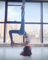 -OM瑜伽教练培训学院